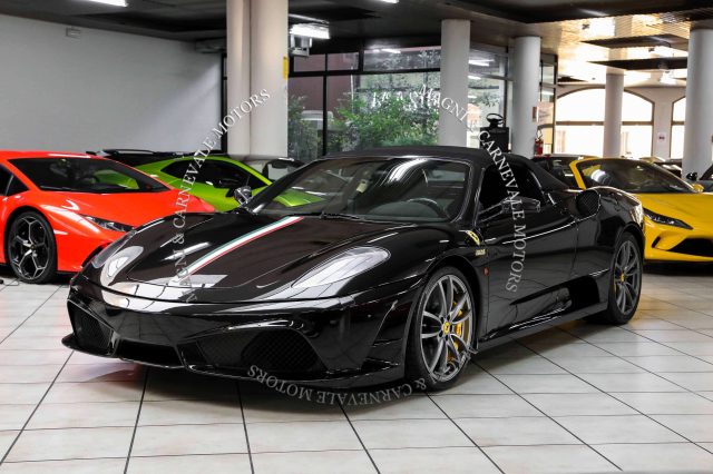 FERRARI 430 Scuderia 16M SPIDER|LIMITED EDITION 1 OF 499|FOR COLLECTORS Immagine 2