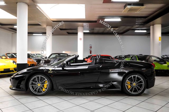 FERRARI 430 Scuderia 16M SPIDER|LIMITED EDITION 1 OF 499|FOR COLLECTORS Immagine 3