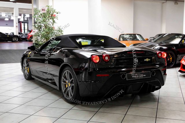 FERRARI 430 Scuderia 16M SPIDER|LIMITED EDITION 1 OF 499|FOR COLLECTORS Immagine 4