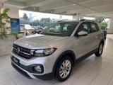 VOLKSWAGEN T-Cross 1.0 TSI 95 CV Style - VARI COLORI!