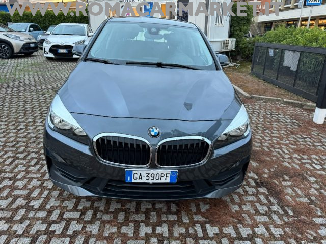 BMW 225 xe Active Tourer iPerformance aut.AZIENDALE KM CER Immagine 1