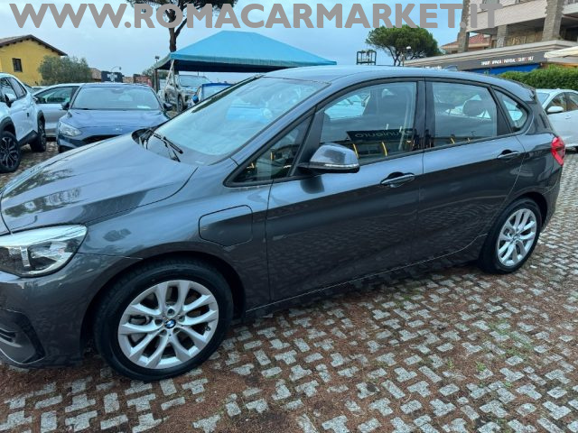 BMW 225 xe Active Tourer iPerformance aut.AZIENDALE KM CER Immagine 2