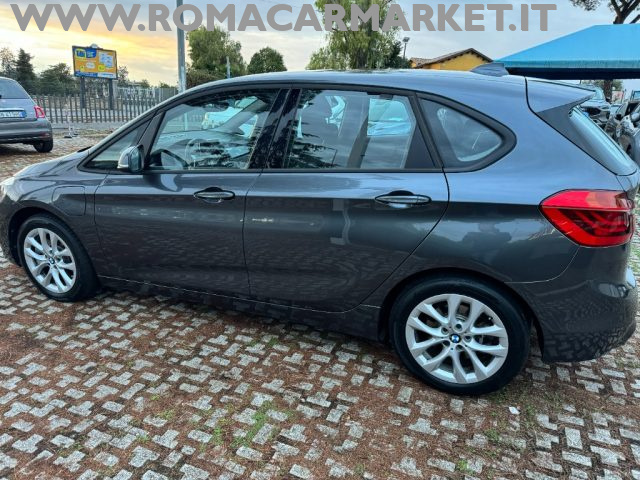 BMW 225 xe Active Tourer iPerformance aut.AZIENDALE KM CER Immagine 3