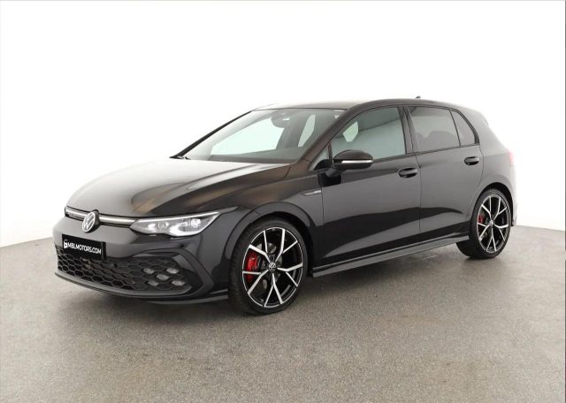 VOLKSWAGEN Golf GTD 2.0 TDI DSG LED TETTO ACC NAVI APP CAM 19 Immagine 0