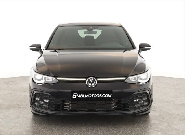 VOLKSWAGEN Golf GTD 2.0 TDI DSG LED TETTO ACC NAVI APP CAM 19 Immagine 1