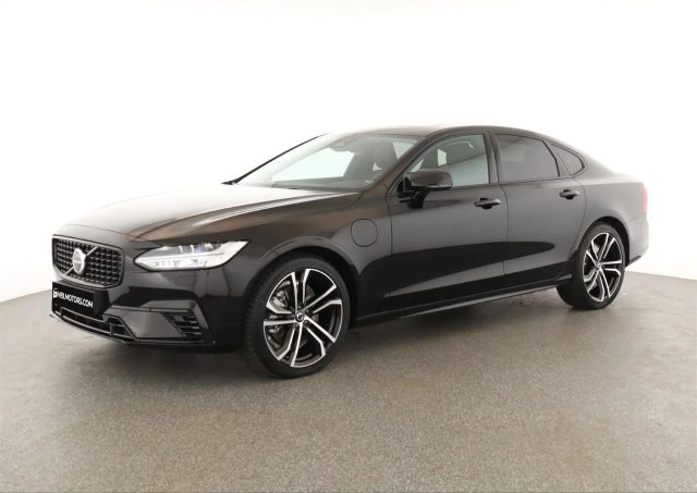 VOLVO S90 T8 AWD PLUG-IN HYBRID AUTO ULTIMATE DARK Immagine 0