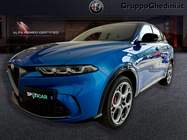 ALFA ROMEO Tonale 1.3 280 CV PHEV AT6 Q4 Speciale Immagine 0