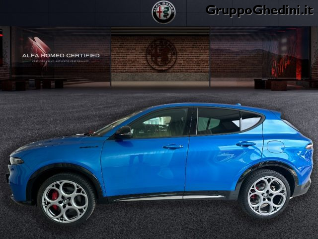 ALFA ROMEO Tonale 1.3 280 CV PHEV AT6 Q4 Speciale Immagine 1