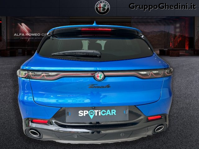 ALFA ROMEO Tonale 1.3 280 CV PHEV AT6 Q4 Speciale Immagine 3