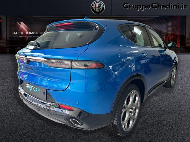 ALFA ROMEO Tonale 1.3 280 CV PHEV AT6 Q4 Speciale Immagine 4