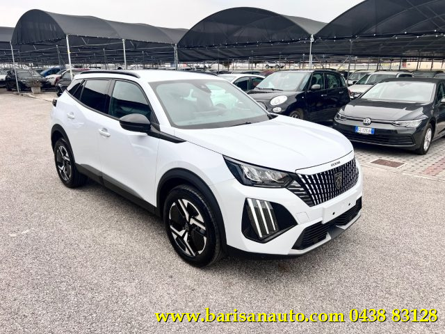 PEUGEOT 2008 PureTech 100 S&S Allure Immagine 1