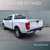 NISSAN Navara 2.3 dCi 4WD King Cab Acenta