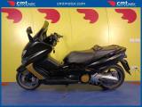 YAMAHA T-Max 500 Garantito e Finanziabile