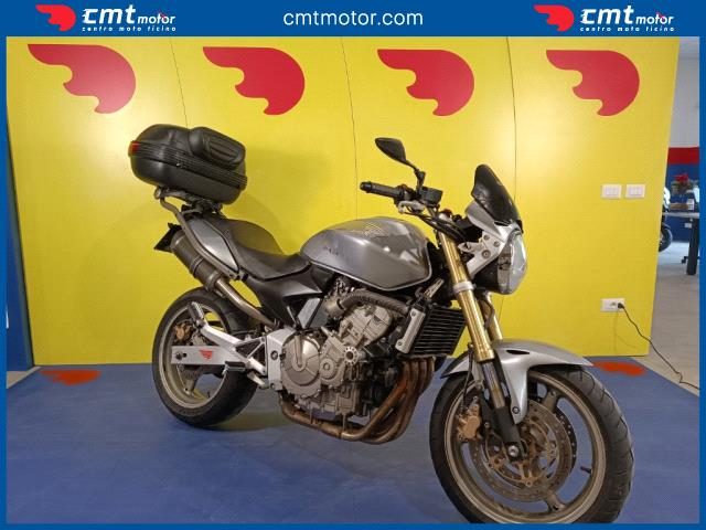 HONDA Hornet 600 Garantita e Finanziabile Immagine 1