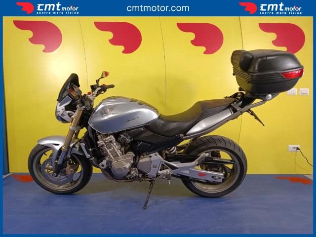 HONDA Hornet 600 Garantita e Finanziabile Immagine 2