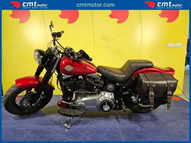 HARLEY-DAVIDSON Other 1690 Slim - FLS Garantita e Finanziabile Immagine 1