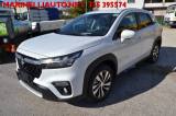 SUZUKI S-Cross P.CONSEGNA 1.4 Hybrid 4WD AllGrip Top+