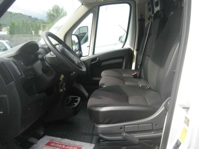 PEUGEOT BOXER 335 2.2 BLUEHDI 140 S-S PM-TM FU - foto 2