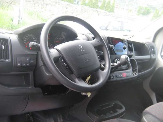 PEUGEOT BOXER 335 2.2 BLUEHDI 140 S-S PM-TM FU - foto 3