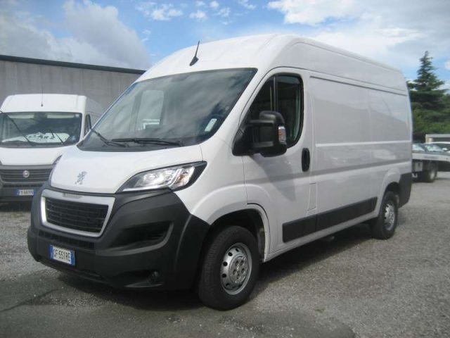 PEUGEOT BOXER 335 2.2 BLUEHDI 140 S-S PM-TM FU - foto 4