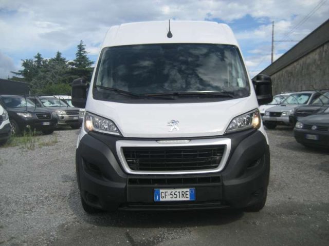 PEUGEOT BOXER 335 2.2 BLUEHDI 140 S-S PM-TM FU - foto 5