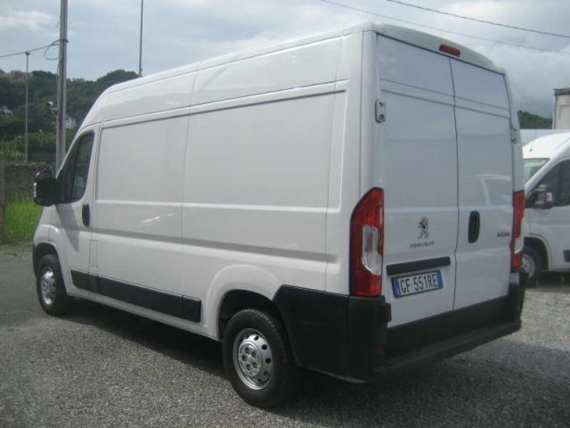 PEUGEOT BOXER 335 2.2 BLUEHDI 140 S-S PM-TM FU - foto 7