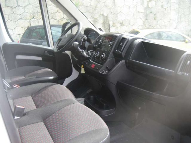 PEUGEOT BOXER 335 2.2 BLUEHDI 140 S-S PM-TM FU - foto 8
