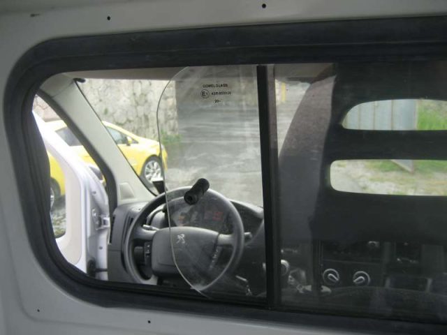 PEUGEOT BOXER 335 2.2 BLUEHDI 140 S-S PM-TM FU - foto 12