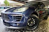 PORSCHE Macan TETTO CERCHI BLACK PELLE FULL! 3.0 S