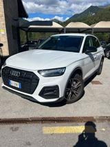 AUDI Q5 40 TDI 204 CV quattro S tronic Business