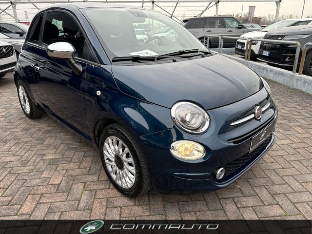 FIAT 500 1.0 Hybrid Dolcevita - NEOPATENTATI - PACK COMFORT Immagine 1