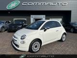 FIAT 500 1.0 Hybrid Dolcevita - NEOPATENTATI - PACK COMFORT