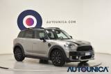 MINI Countryman 2.0 COOPER D BUSINESS AUTOMATICA FARI LED