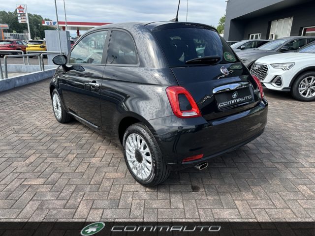 FIAT 500 1.0 Hybrid Dolcevita - NEOPATENTATI - PACK COMFORT Immagine 3