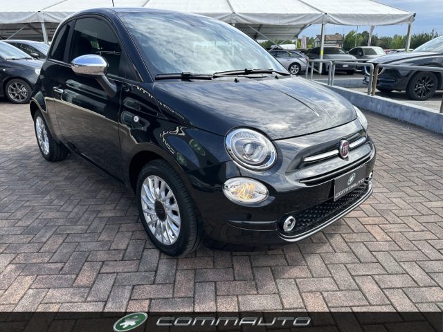 FIAT 500 1.0 Hybrid Dolcevita - NEOPATENTATI - PACK COMFORT Immagine 1