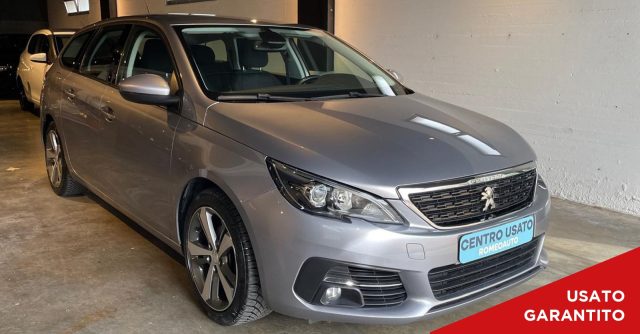 PEUGEOT 308 BlueHDi S&S 130CV SW ACTIVE Immagine 1