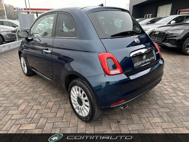 FIAT 500 1.0 Hybrid Dolcevita - NEOPATENTATI - PACK COMFORT Immagine 3