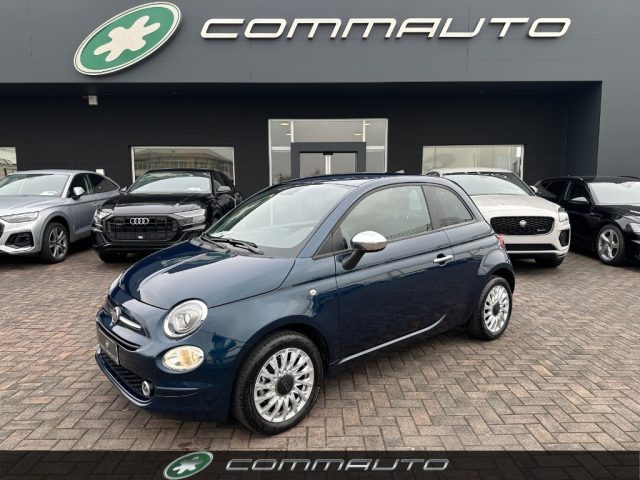 FIAT 500 1.0 Hybrid Dolcevita - NEOPATENTATI - PACK COMFORT Immagine 0