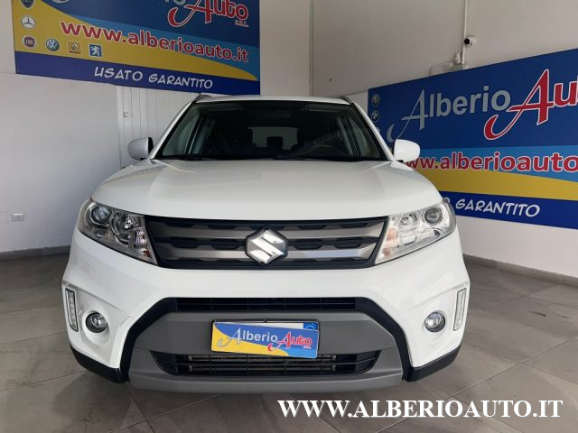 SUZUKI Vitara 1.6 DDiS V-Cool S&S 2WD Immagine 1