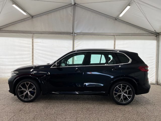 BMW X5 xDrive30d Msport Immagine 2