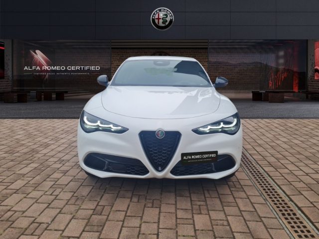 ALFA ROMEO Stelvio MY24 2200 MJT 160CV SPRINTt Immagine 1