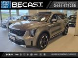 KIA Sorento 1.6 T-GDi HEV AT6 4WD Evolution - PRONTA CONSEGNA
