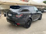 LAND ROVER Range Rover Sport 3.0D l6 249 CV HSE Dynamic