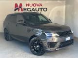 LAND ROVER Range Rover Sport 3.0D l6 249 CV HSE Dynamic