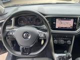 VOLKSWAGEN T-Roc 1.0 TSI Business BlueMotion Technology