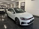 VOLKSWAGEN Golf GTI Performance 2.0 245 CV DSG TETTO ALCANTARA