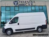 FIAT DUCATO  2.3 mtj 130cv H2 L2 2014