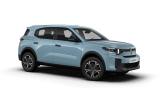 CITROEN C3 Aircross Hybrid 136 e-DCS6 You Pack Plus CAMBIO AUTOMATICO