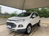 FORD EcoSport 1.5 110 CV CAMBIO AUTOMATCO EURO 6 TITANIUM