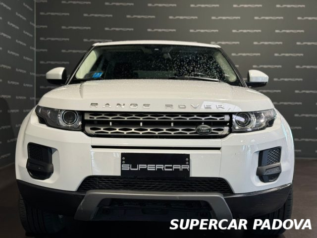 LAND ROVER Range Rover Evoque 2.2 TD4 5p. Pure Tech Immagine 1